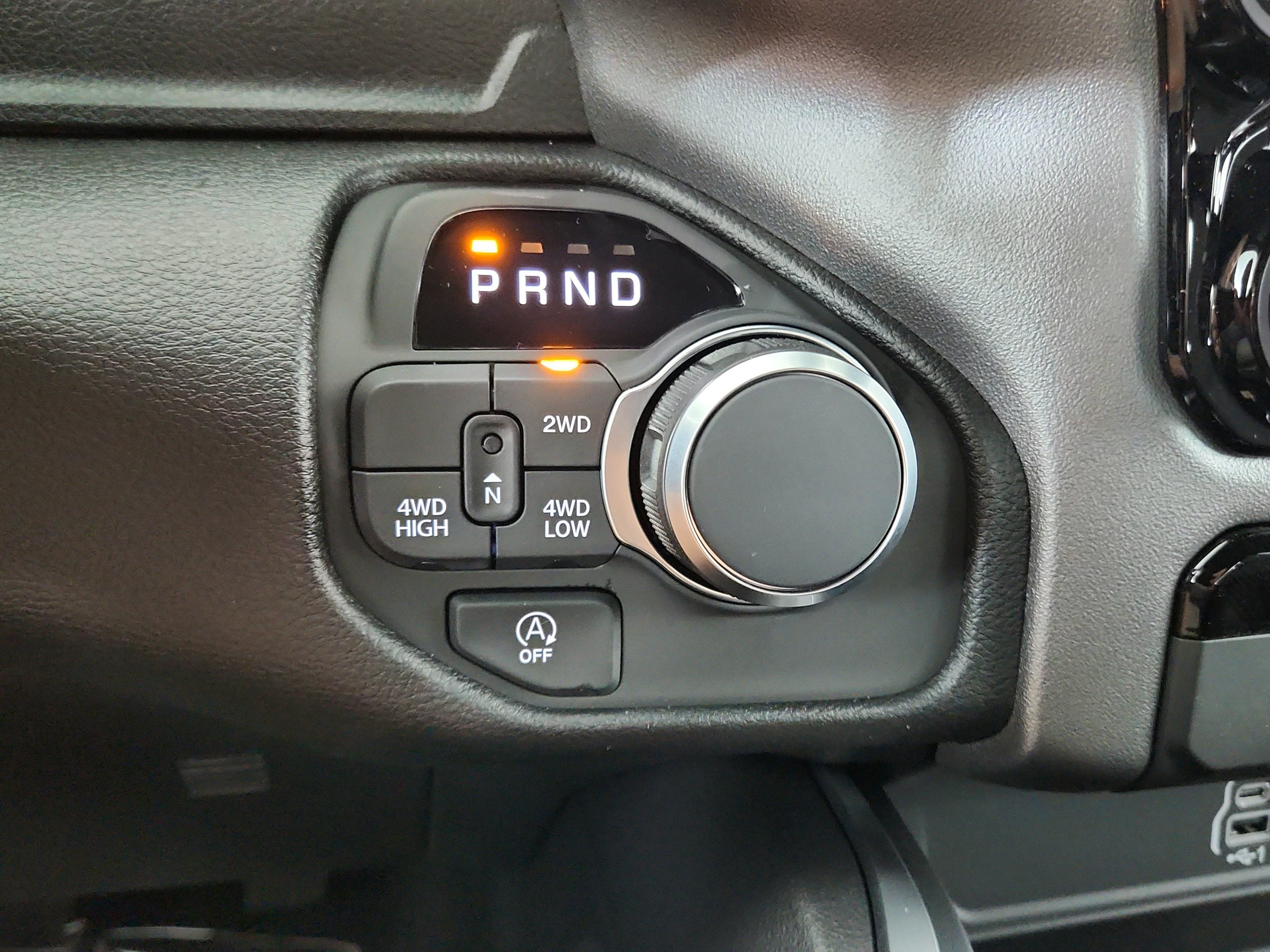 2026 RAM Ram 1500 Express