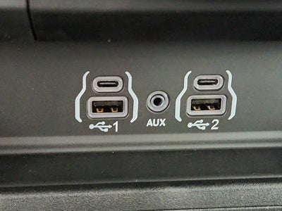 2026 RAM Ram 1500 Express