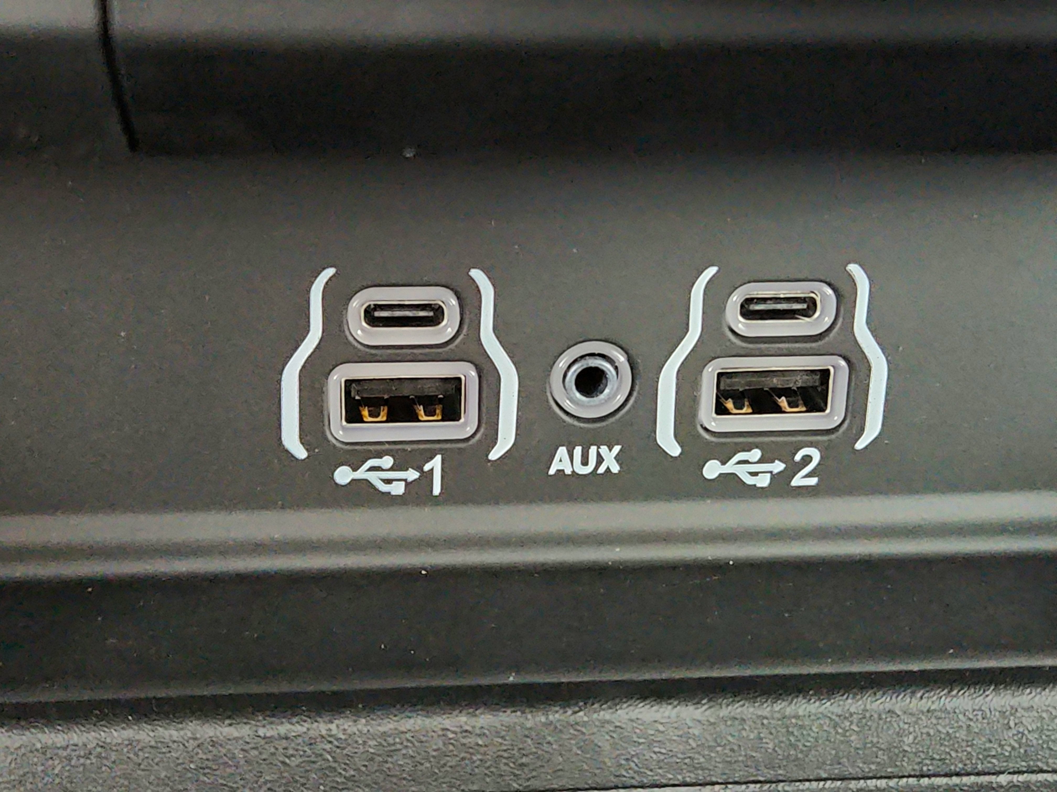 2026 RAM Ram 1500 Express