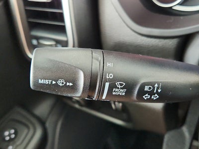 2026 RAM Ram 1500 Express