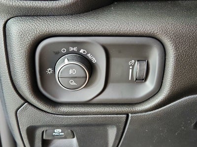 2026 RAM Ram 1500 Express