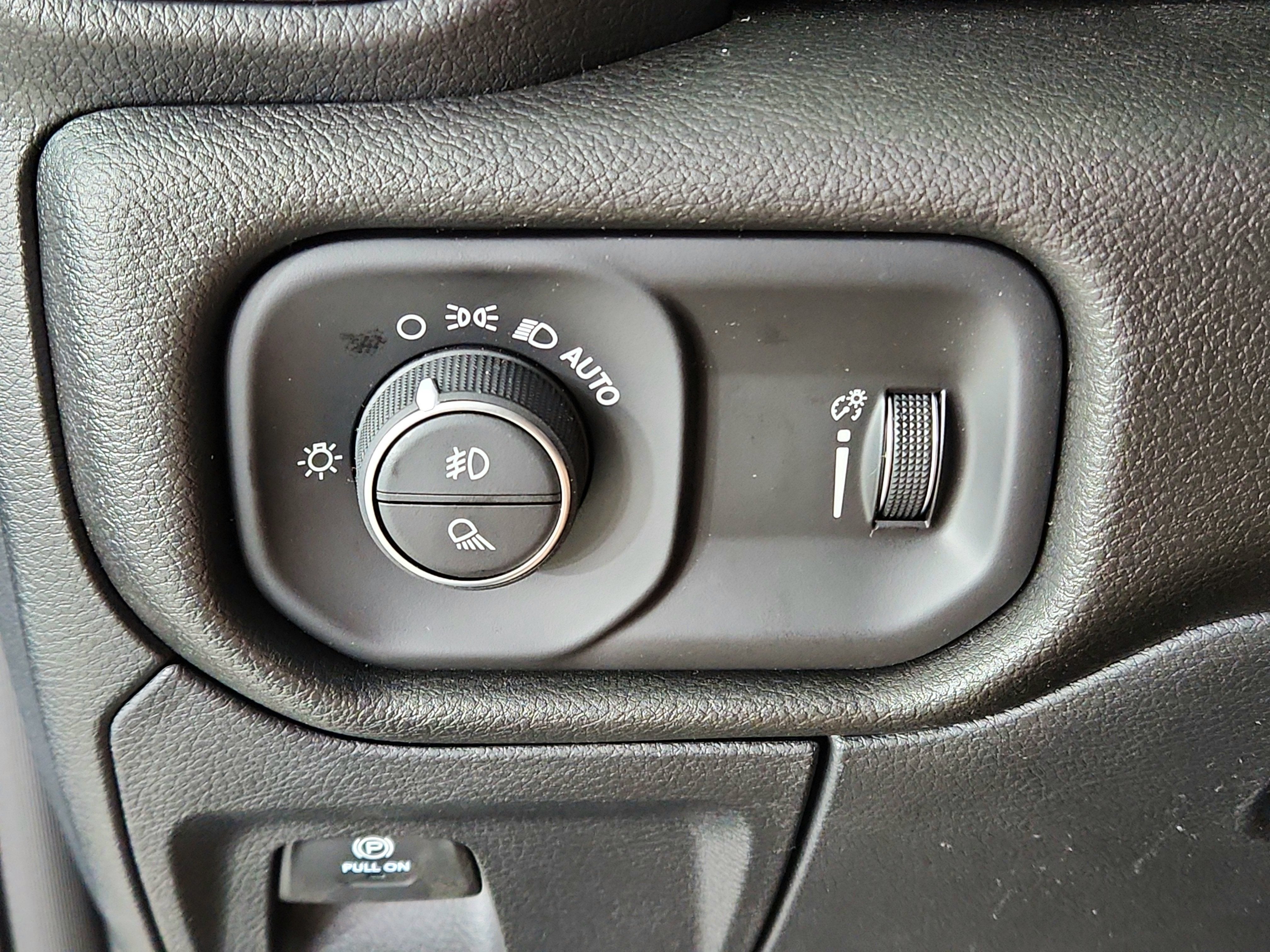 2026 RAM Ram 1500 Express
