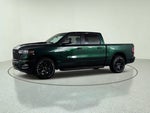 2026 RAM Ram 1500 Express