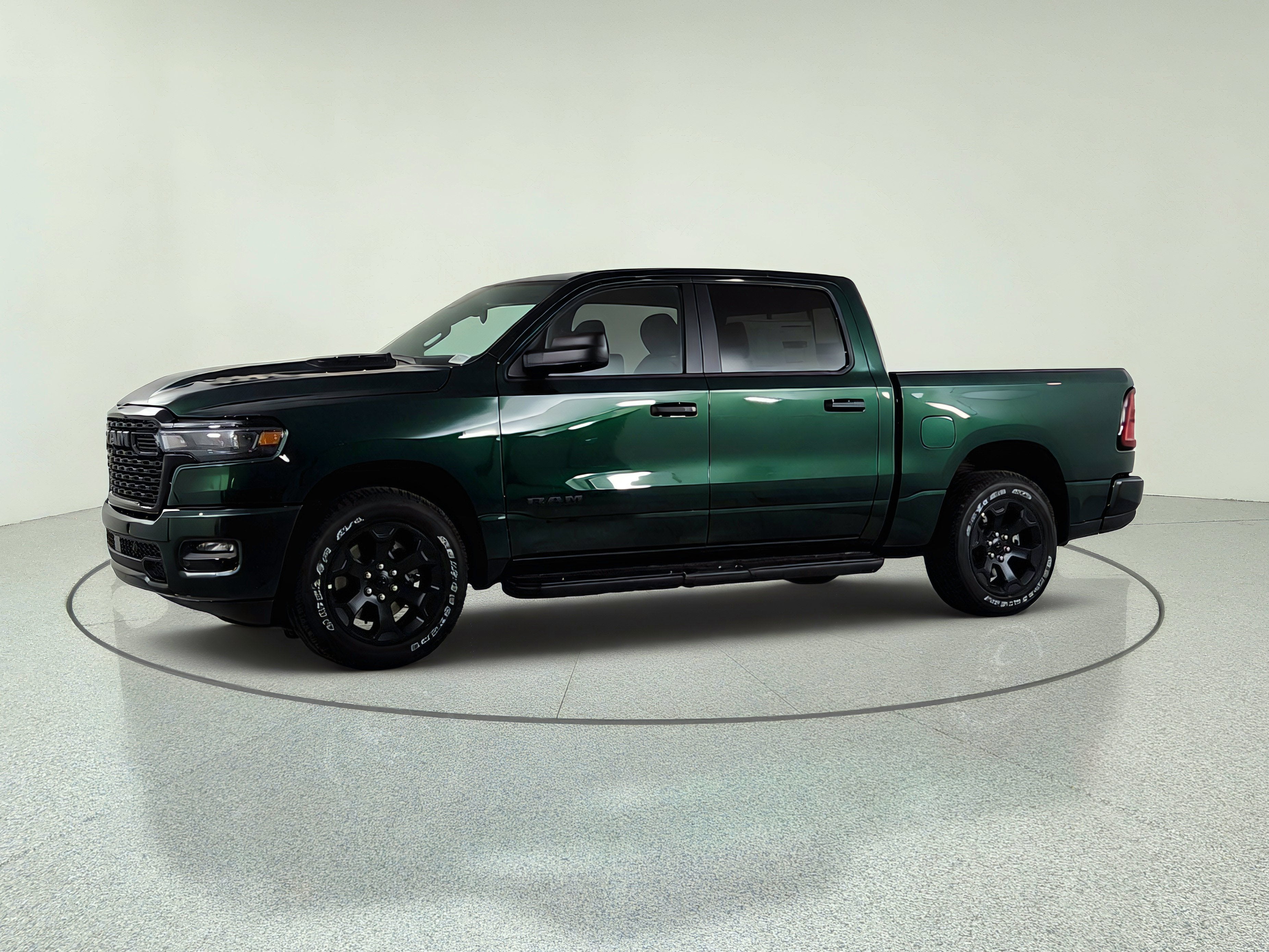 2026 RAM Ram 1500 Express