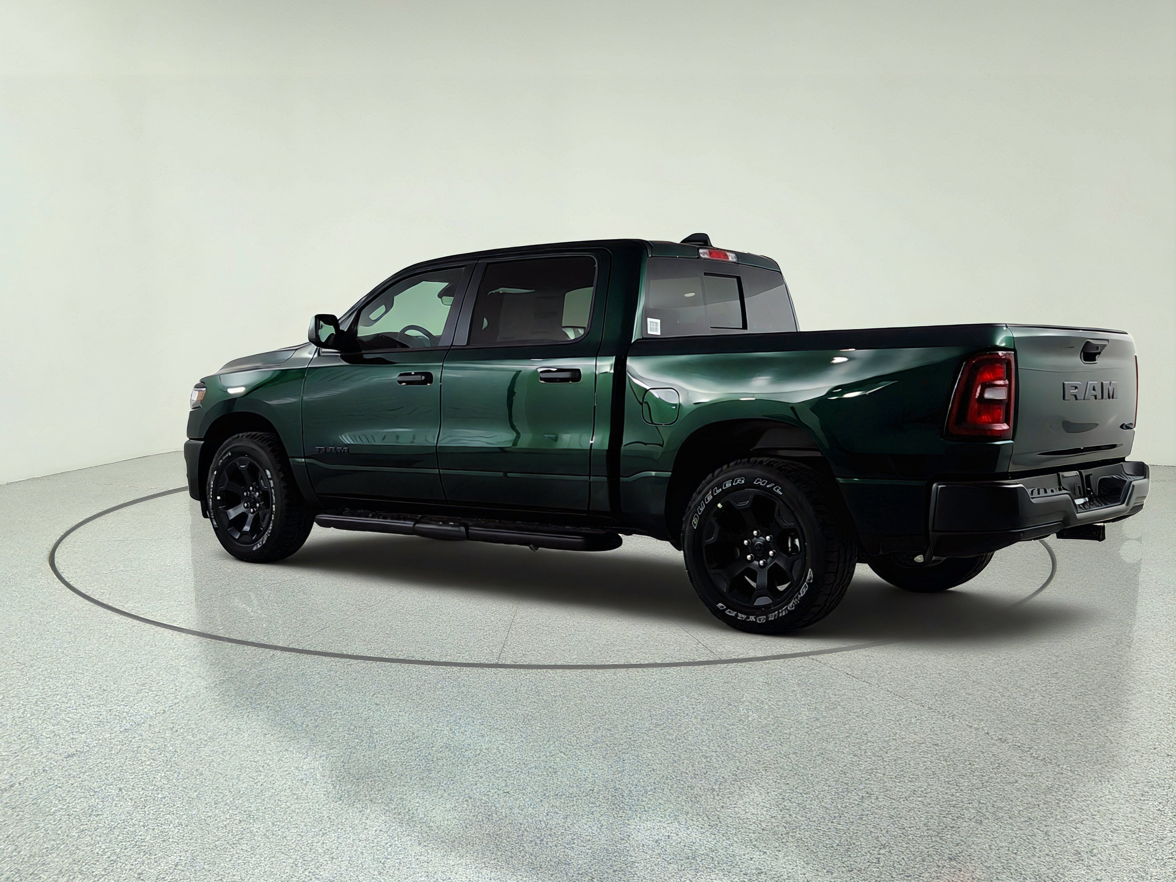 2026 RAM Ram 1500 Express