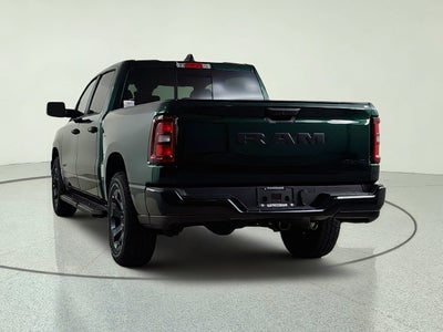 2026 RAM Ram 1500 Express