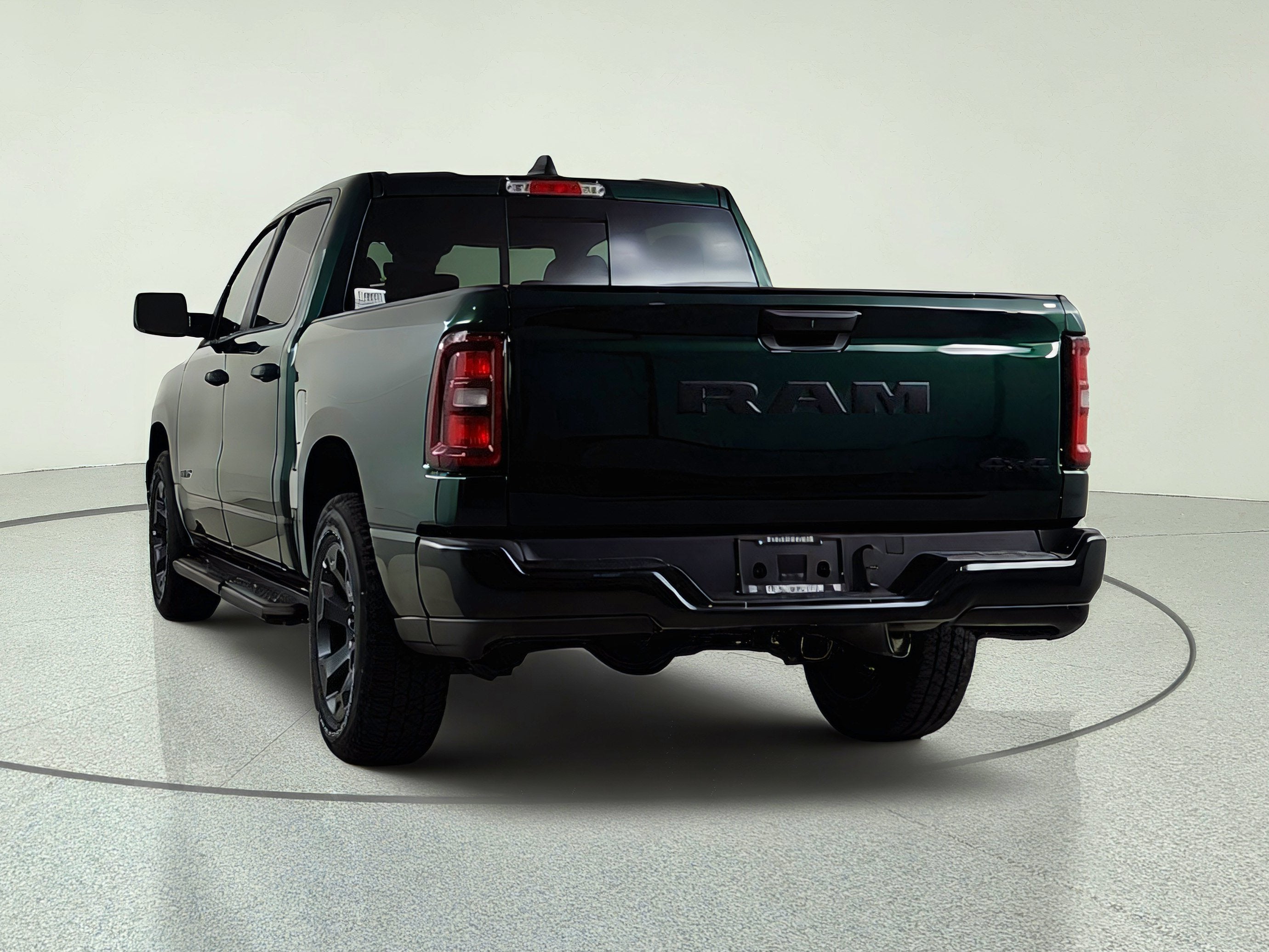 2026 RAM Ram 1500 Express