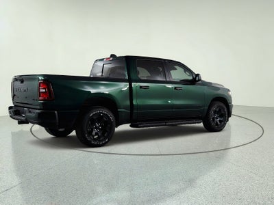 2026 RAM Ram 1500 Express