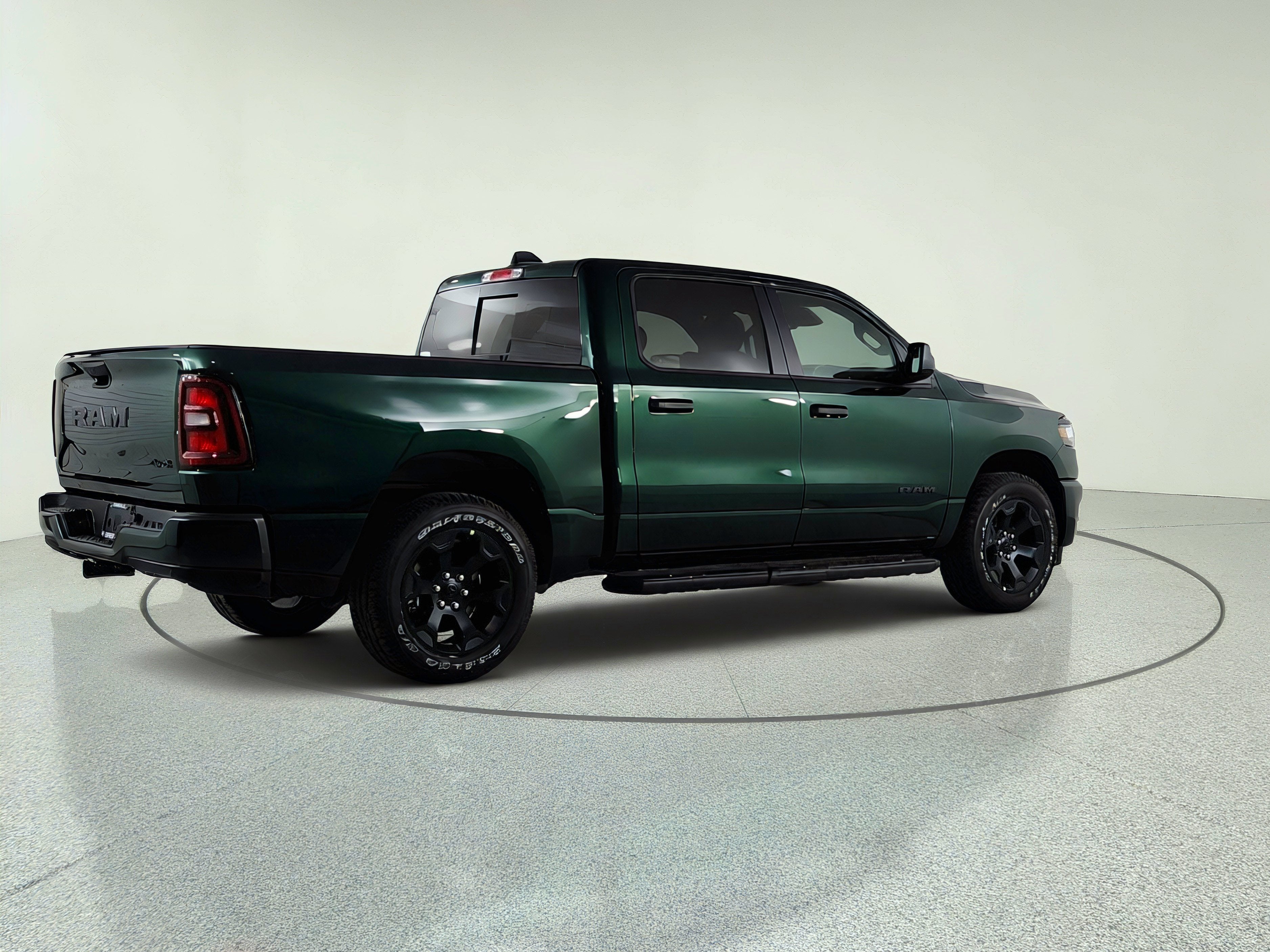 2026 RAM Ram 1500 Express