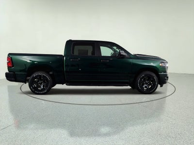 2026 RAM Ram 1500 Express
