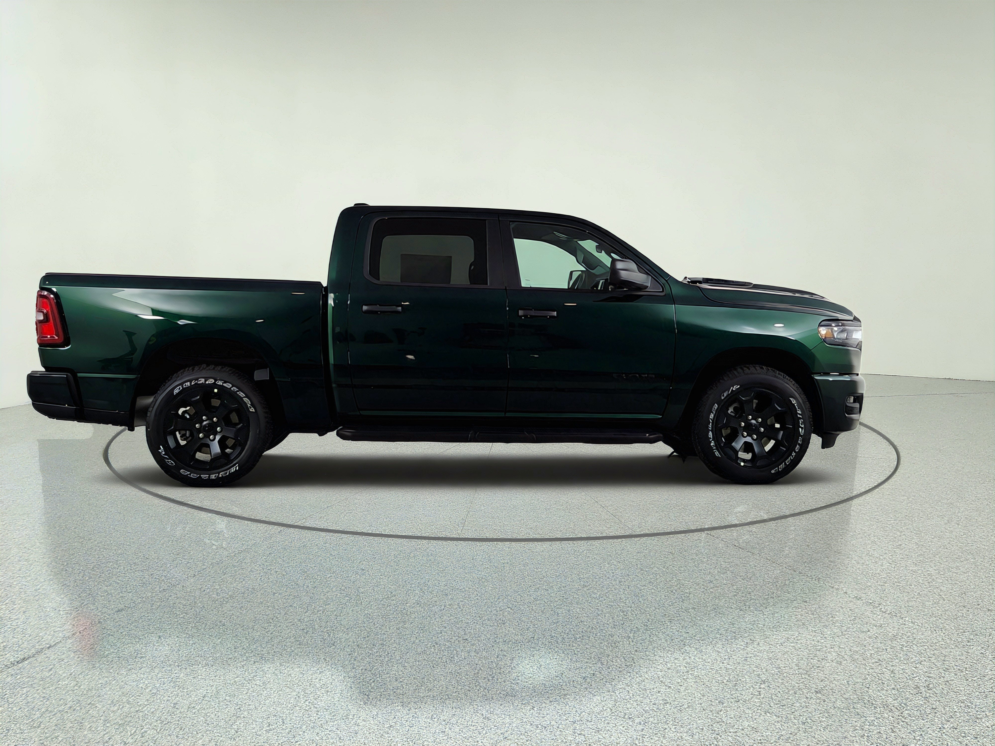 2026 RAM Ram 1500 Express