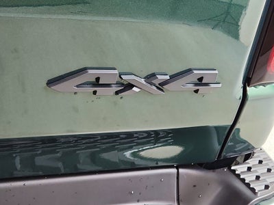 2026 RAM Ram 1500 RAM 1500 TRADESMAN CREW CAB 4X4 (144.5 IN WB 5 FT 7 IN BOX)