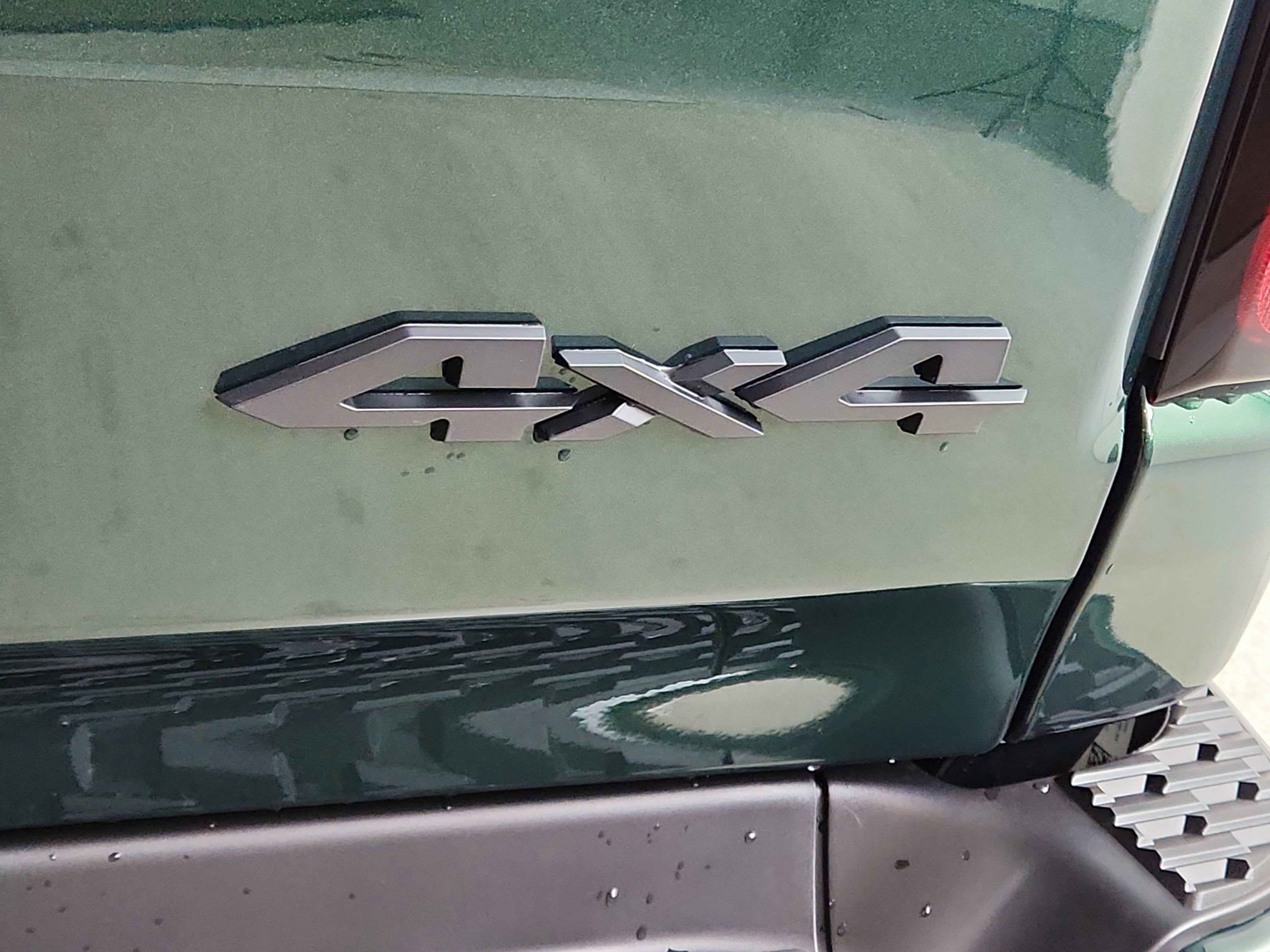 2026 RAM Ram 1500 RAM 1500 TRADESMAN CREW CAB 4X4 (144.5 IN WB 5 FT 7 IN BOX)