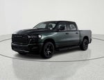 2026 RAM Ram 1500 RAM 1500 TRADESMAN CREW CAB 4X4 (144.5 IN WB 5 FT 7 IN BOX)