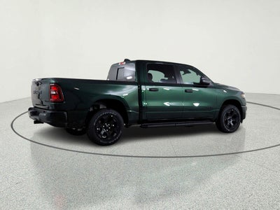 2026 RAM Ram 1500 RAM 1500 TRADESMAN CREW CAB 4X4 (144.5 IN WB 5 FT 7 IN BOX)