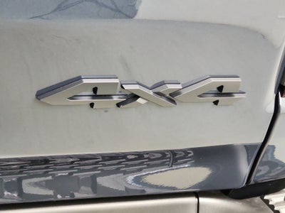 2026 RAM Ram 1500 RAM 1500 TRADESMAN CREW CAB 4X4 (144.5 IN WB 5 FT 7 IN BOX)