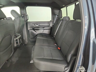 2026 RAM Ram 1500 RAM 1500 TRADESMAN CREW CAB 4X4 (144.5 IN WB 5 FT 7 IN BOX)