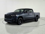 2026 RAM Ram 1500 RAM 1500 TRADESMAN CREW CAB 4X4 (144.5 IN WB 5 FT 7 IN BOX)