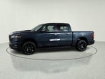 2026 RAM Ram 1500 RAM 1500 TRADESMAN CREW CAB 4X4 (144.5 IN WB 5 FT 7 IN BOX)