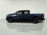 2026 RAM Ram 1500 RAM 1500 TRADESMAN CREW CAB 4X4 (144.5 IN WB 5 FT 7 IN BOX)