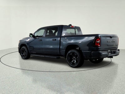 2026 RAM Ram 1500 RAM 1500 TRADESMAN CREW CAB 4X4 (144.5 IN WB 5 FT 7 IN BOX)