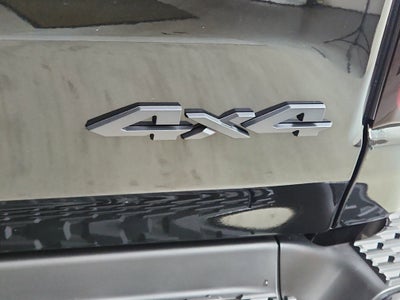 2026 RAM Ram 1500 RAM 1500 TRADESMAN CREW CAB 4X4 (144.5 IN WB 5 FT 7 IN BOX)