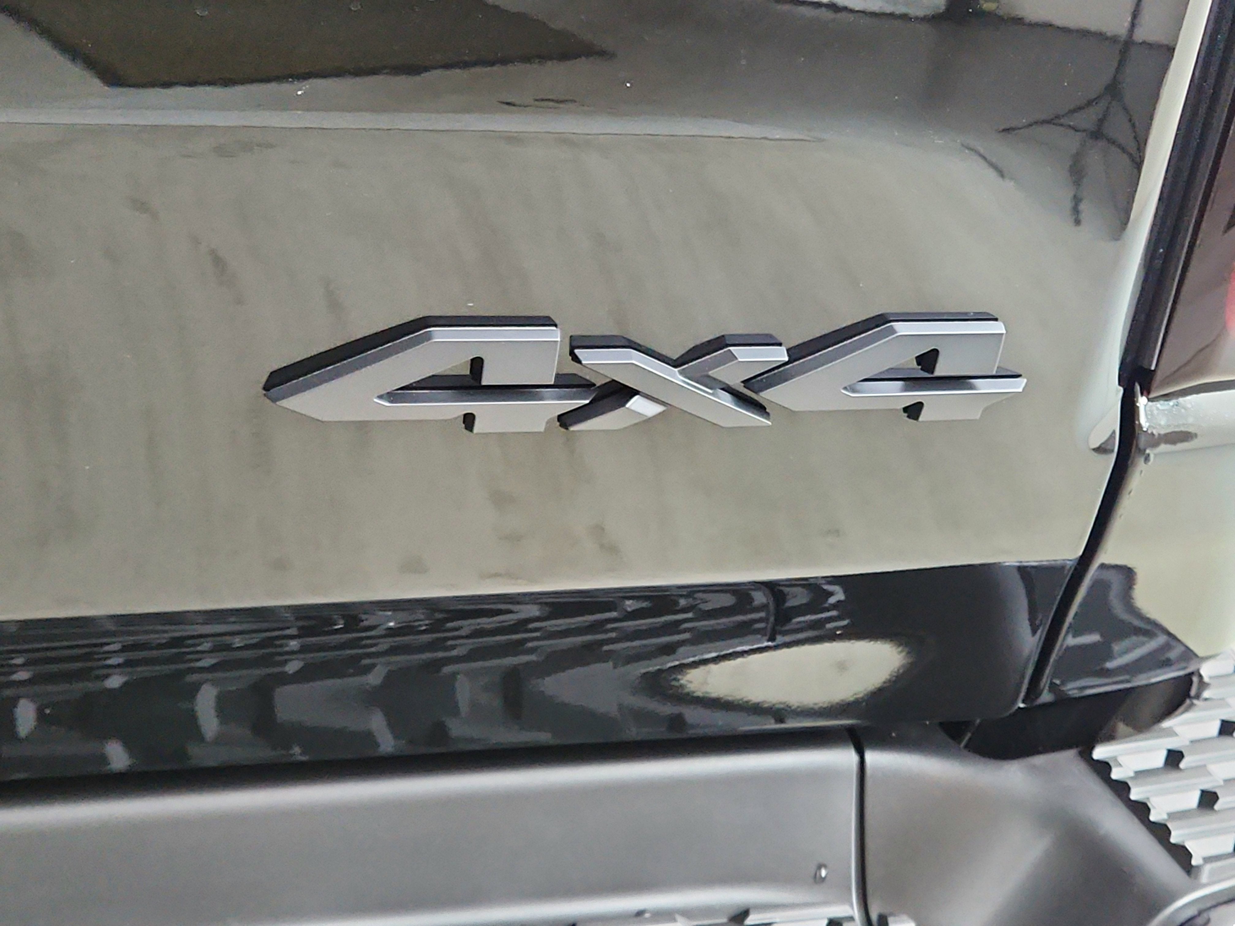 2026 RAM Ram 1500 RAM 1500 TRADESMAN CREW CAB 4X4 (144.5 IN WB 5 FT 7 IN BOX)