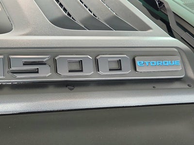 2026 RAM Ram 1500 RAM 1500 TRADESMAN CREW CAB 4X4 (144.5 IN WB 5 FT 7 IN BOX)