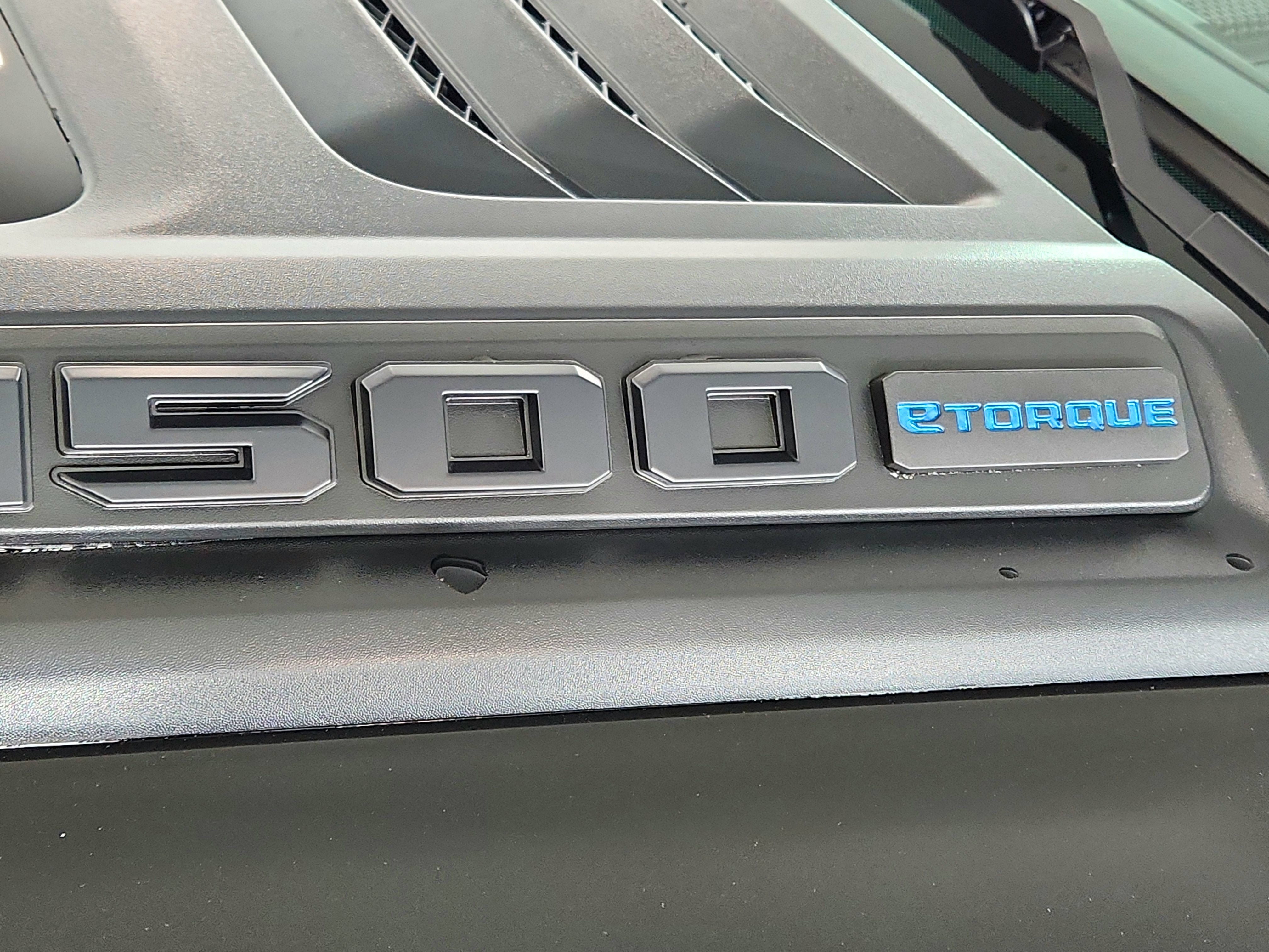 2026 RAM Ram 1500 RAM 1500 TRADESMAN CREW CAB 4X4 (144.5 IN WB 5 FT 7 IN BOX)