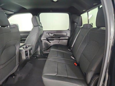 2026 RAM Ram 1500 RAM 1500 TRADESMAN CREW CAB 4X4 (144.5 IN WB 5 FT 7 IN BOX)