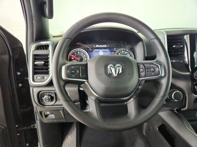 2026 RAM Ram 1500 RAM 1500 TRADESMAN CREW CAB 4X4 (144.5 IN WB 5 FT 7 IN BOX)