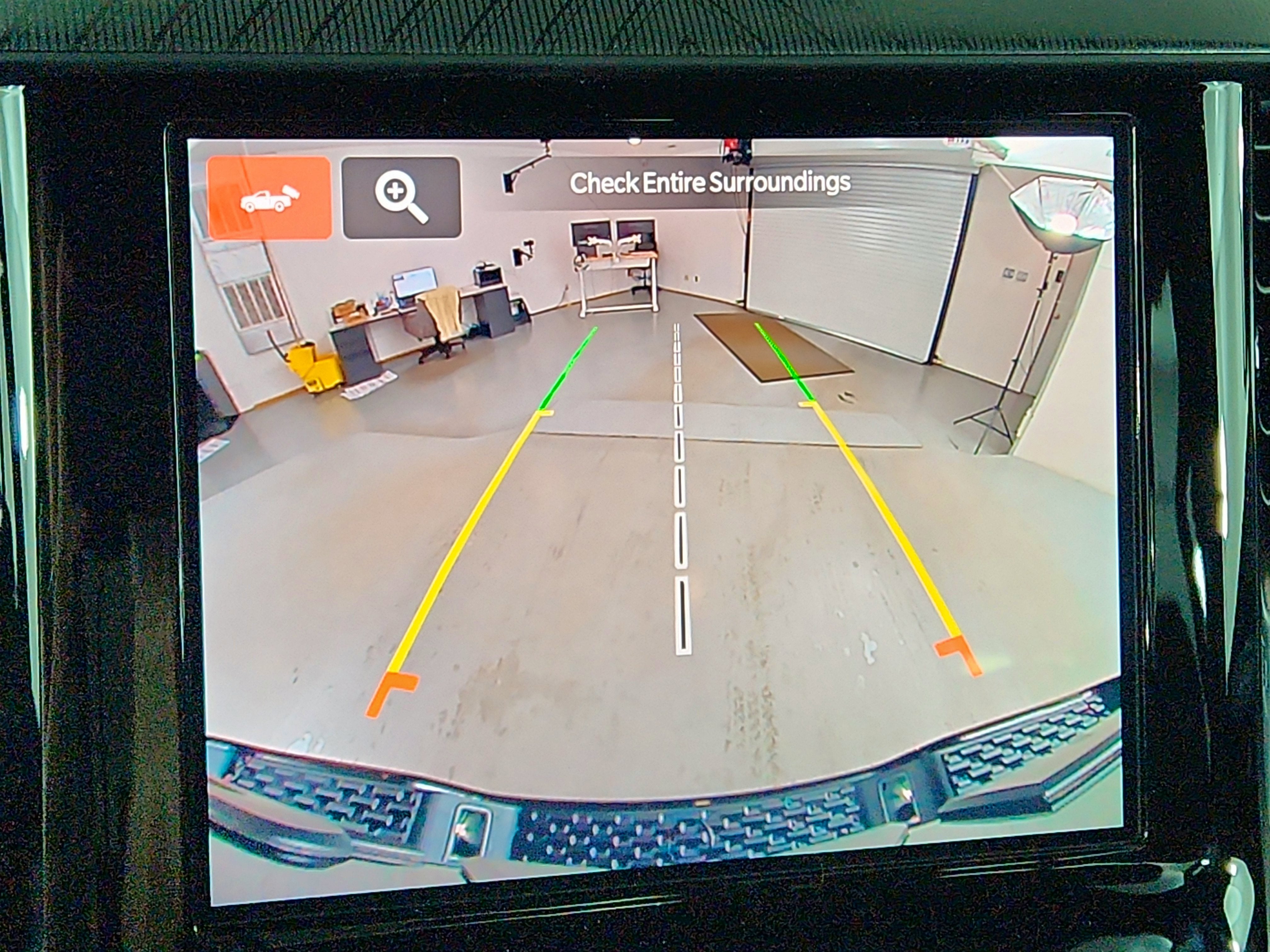 2026 RAM Ram 1500 RAM 1500 TRADESMAN CREW CAB 4X4 (144.5 IN WB 5 FT 7 IN BOX)