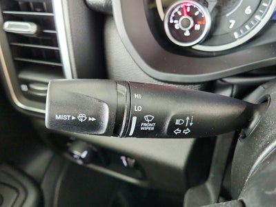 2026 RAM Ram 1500 RAM 1500 TRADESMAN CREW CAB 4X4 (144.5 IN WB 5 FT 7 IN BOX)