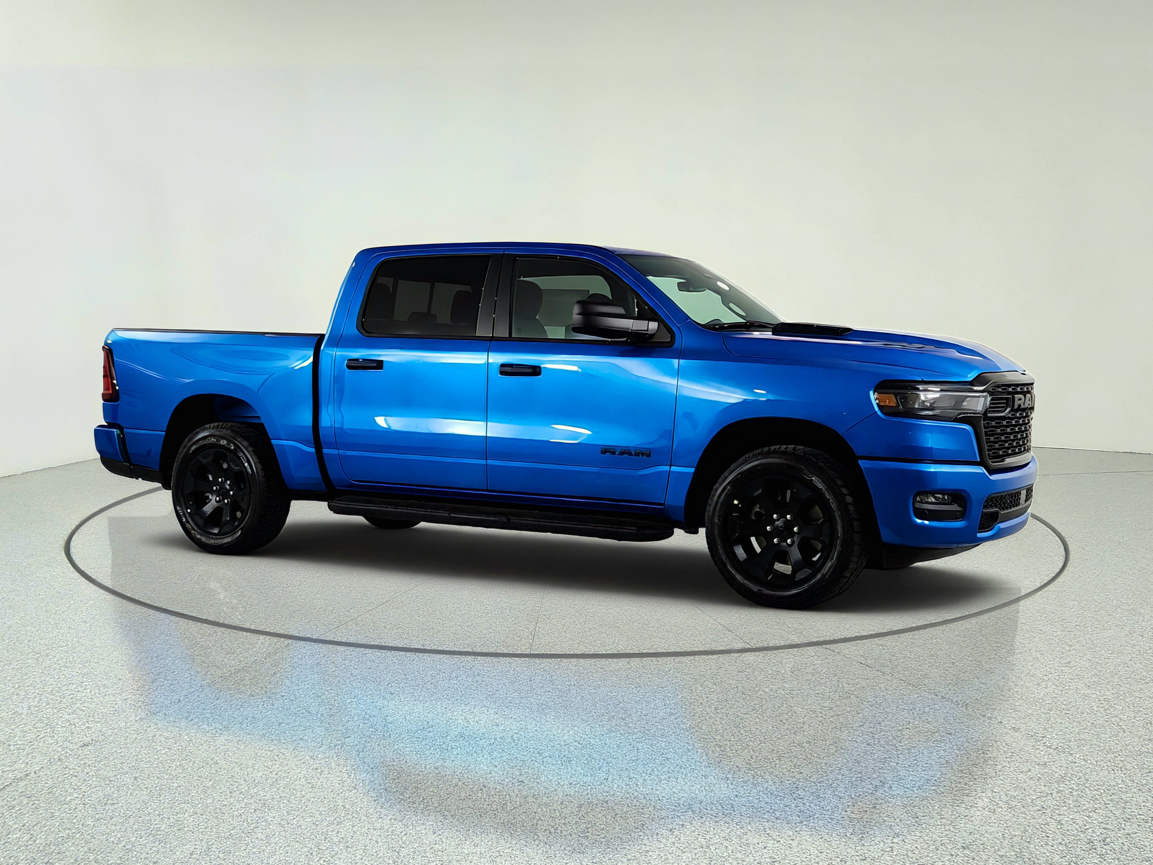 2026 RAM Ram 1500 Express