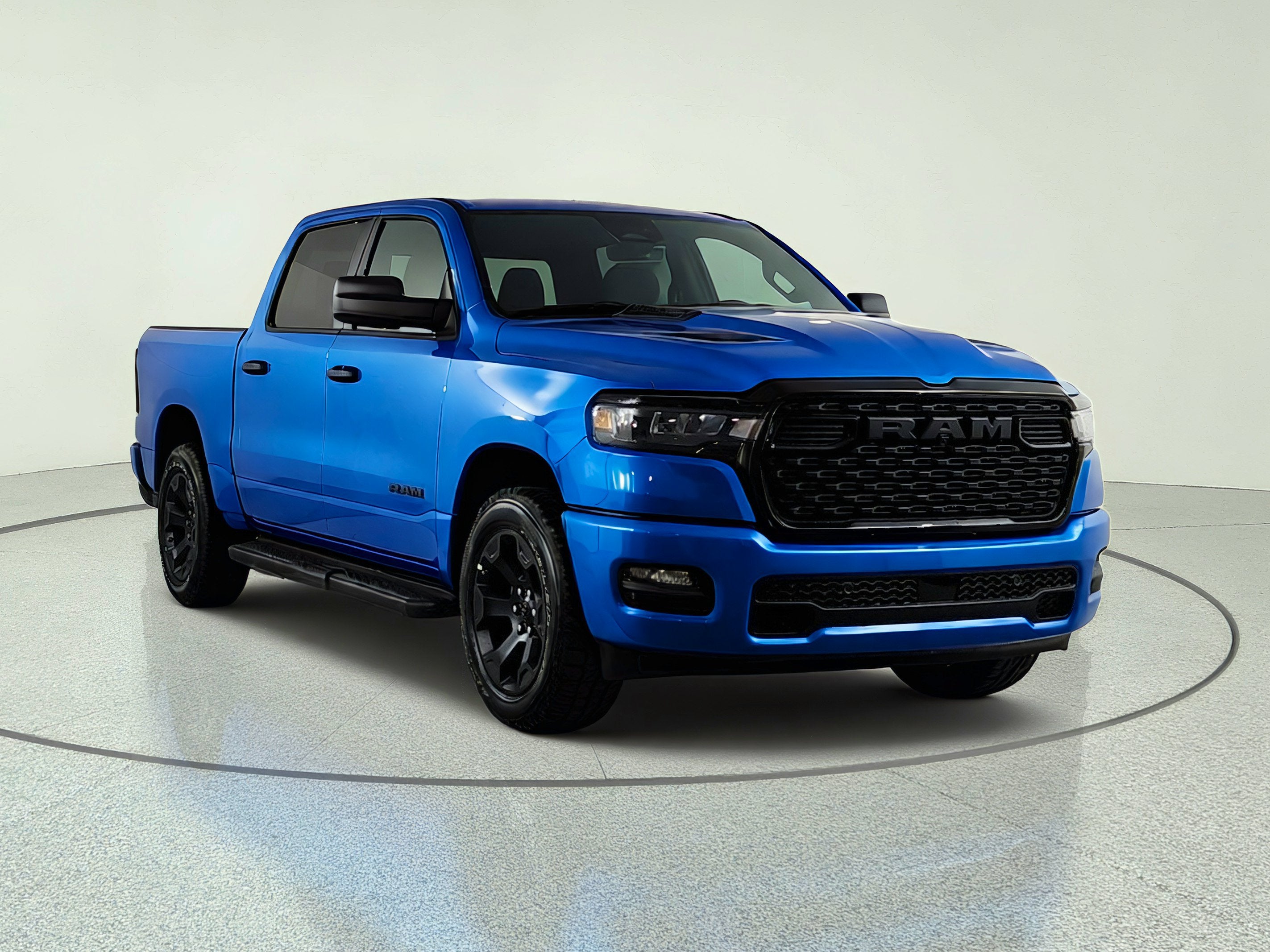 2026 RAM Ram 1500 Express