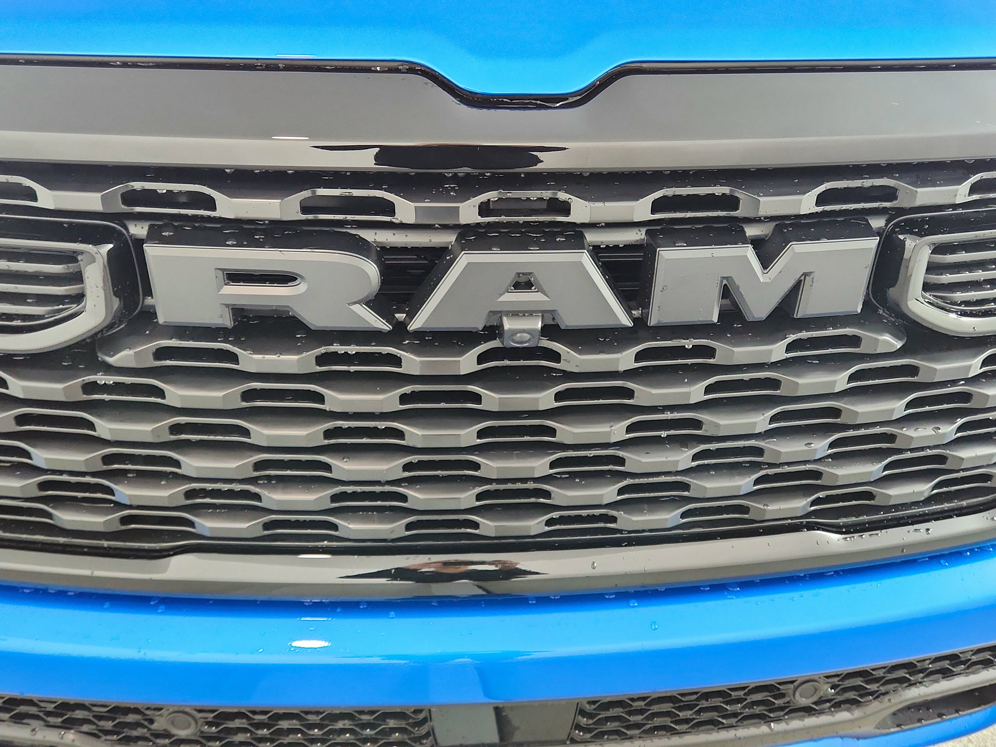2026 RAM Ram 1500 Express