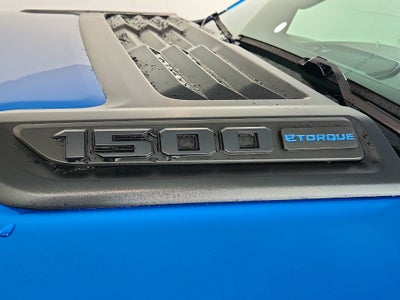2026 RAM Ram 1500 Express