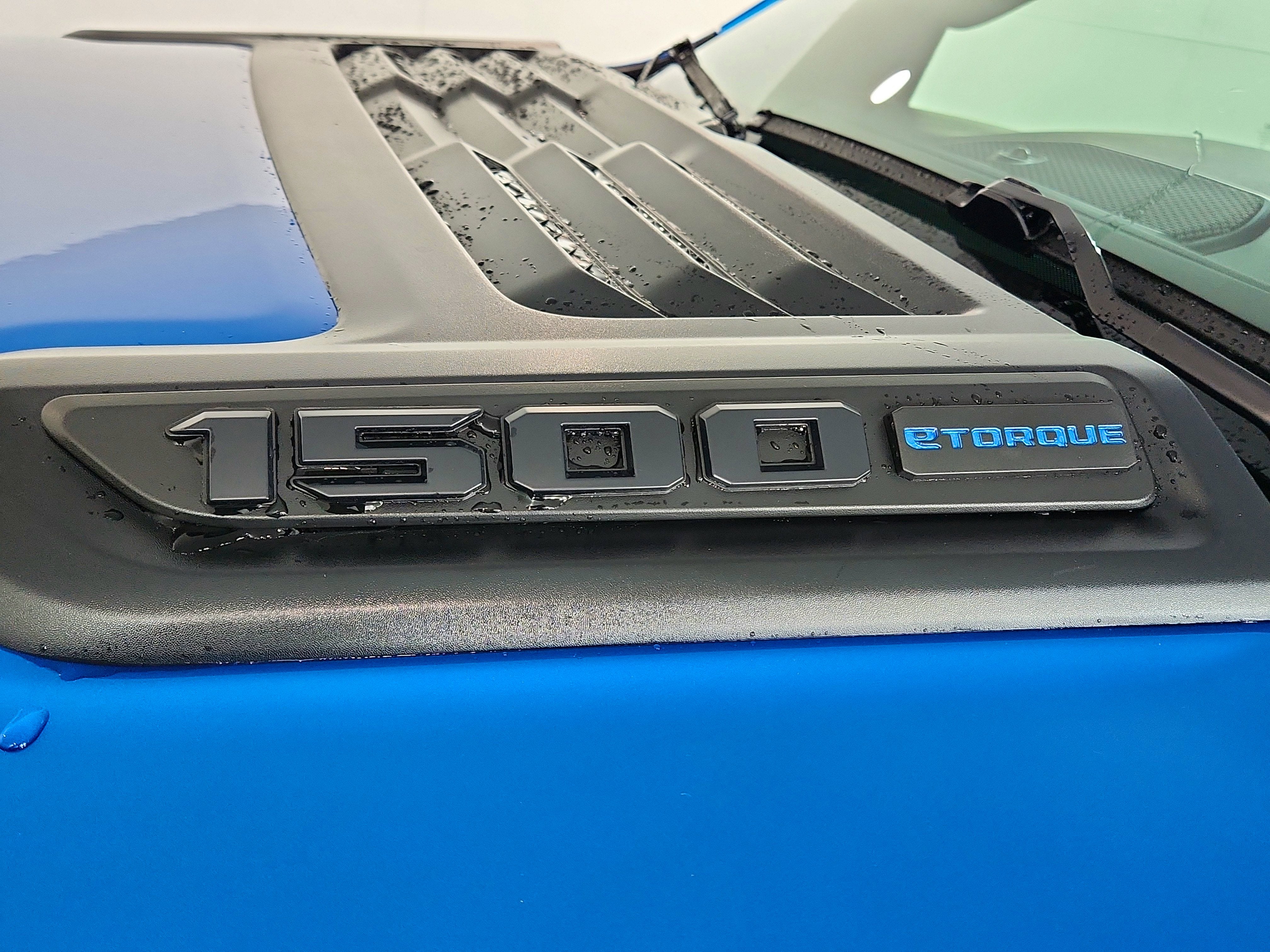 2026 RAM Ram 1500 Express