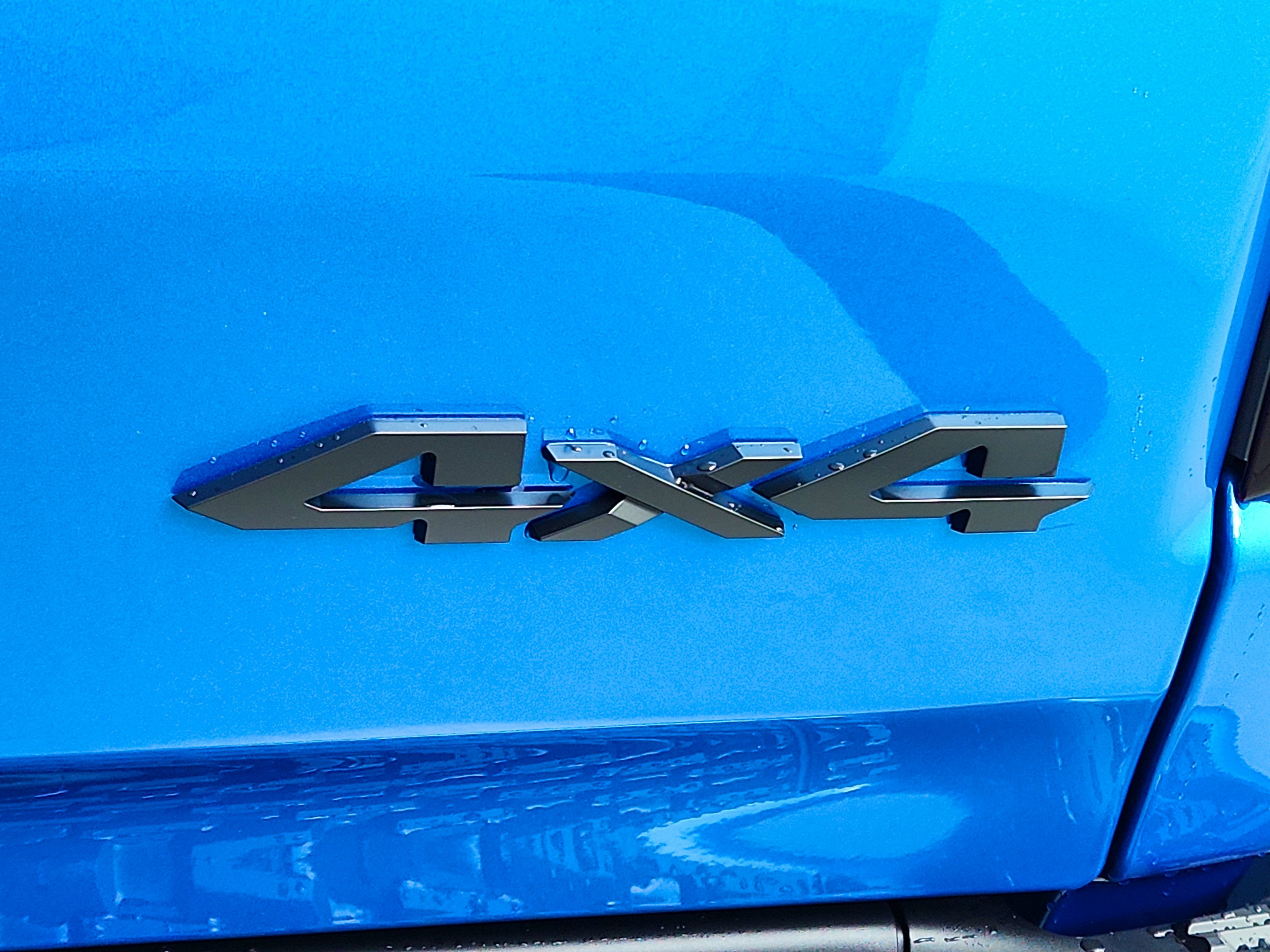 2026 RAM Ram 1500 Express