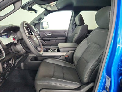 2026 RAM Ram 1500 Express