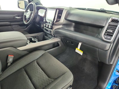 2026 RAM Ram 1500 Express