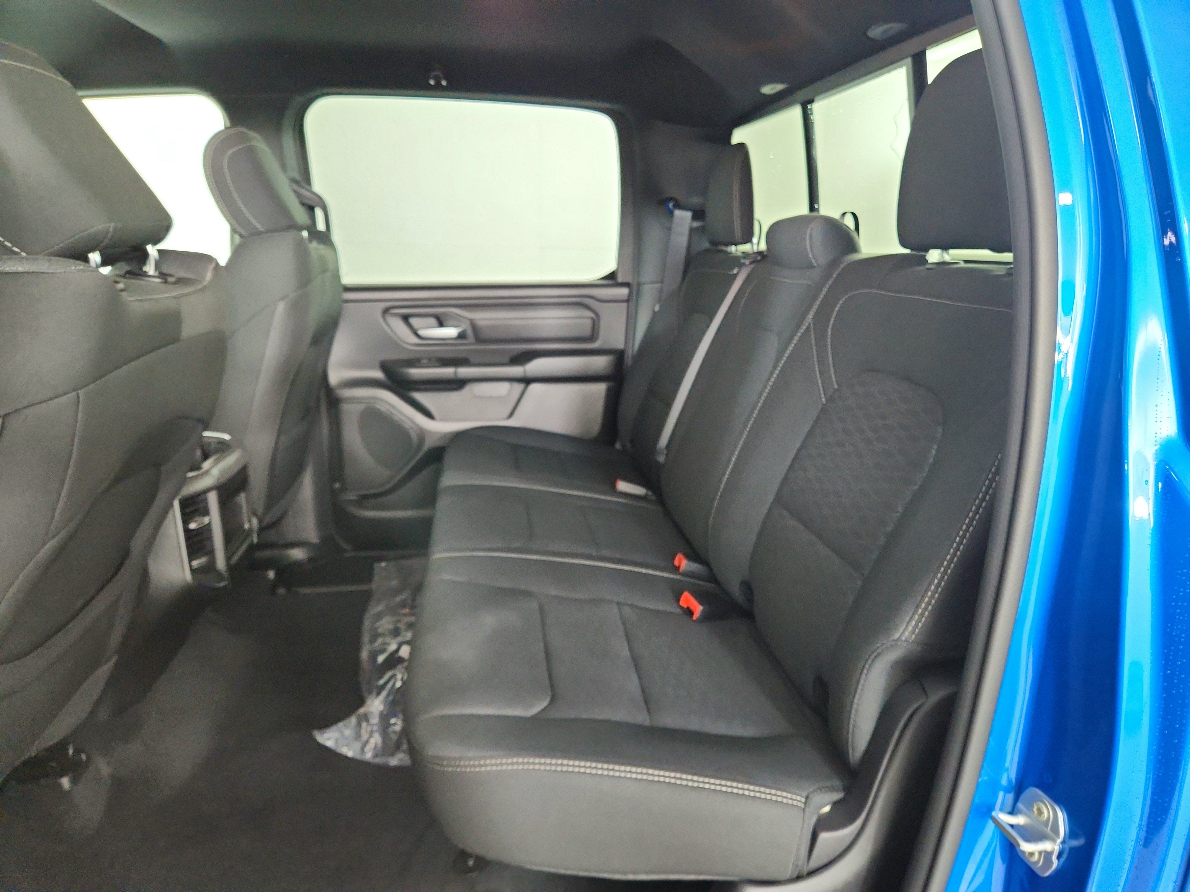 2026 RAM Ram 1500 Express