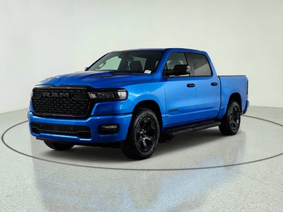2026 RAM Ram 1500 Express