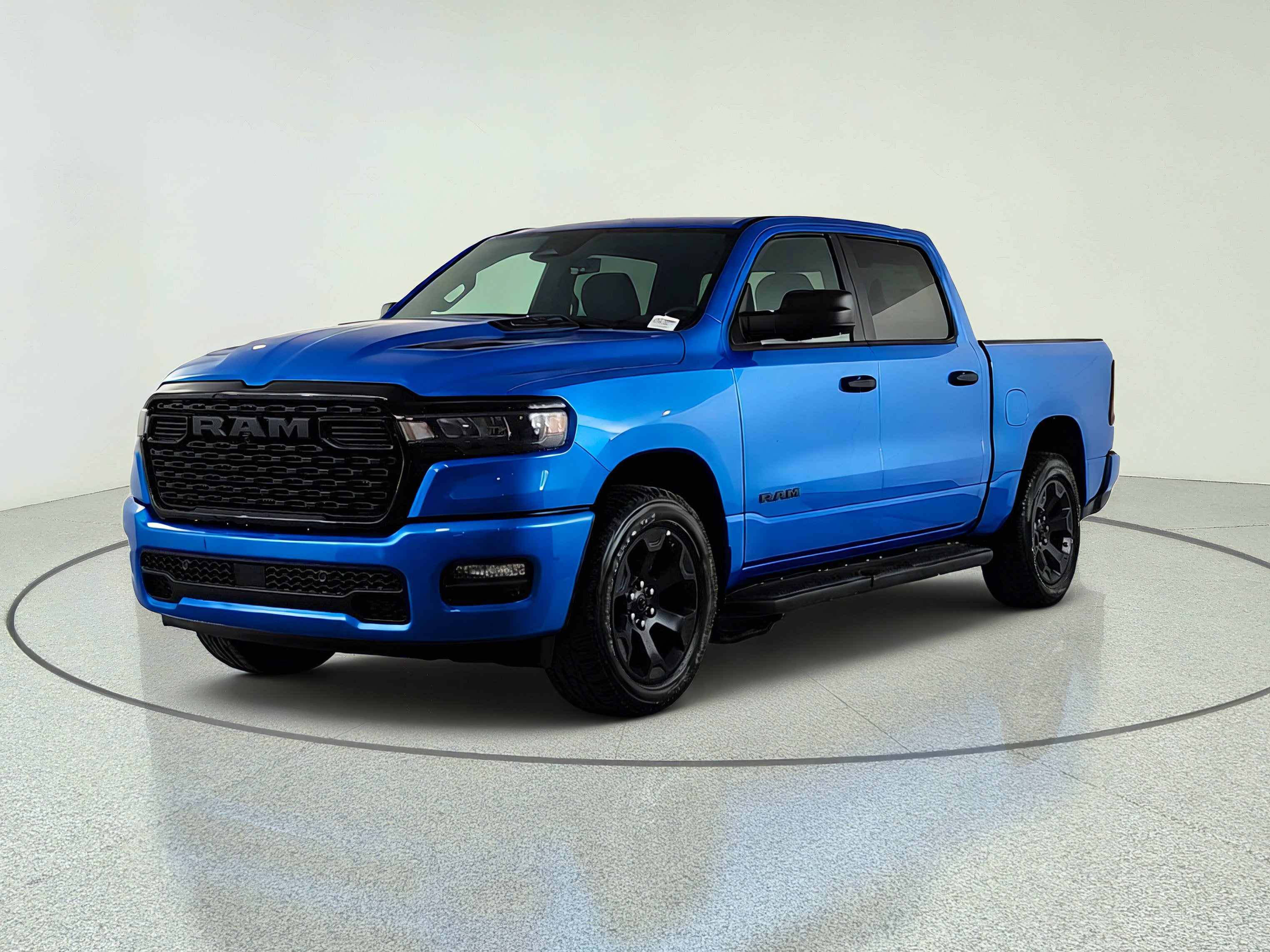2026 RAM Ram 1500 Express