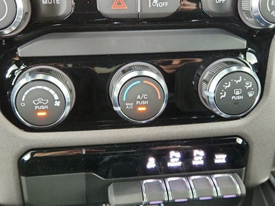 2026 RAM Ram 1500 Express