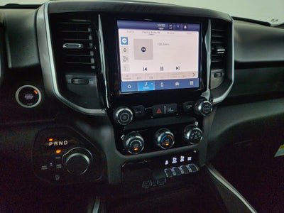 2026 RAM Ram 1500 Express