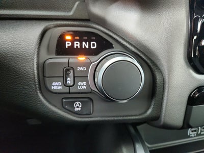 2026 RAM Ram 1500 Express