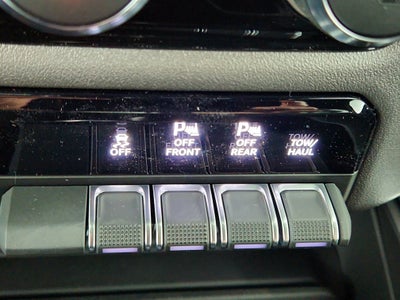 2026 RAM Ram 1500 Express