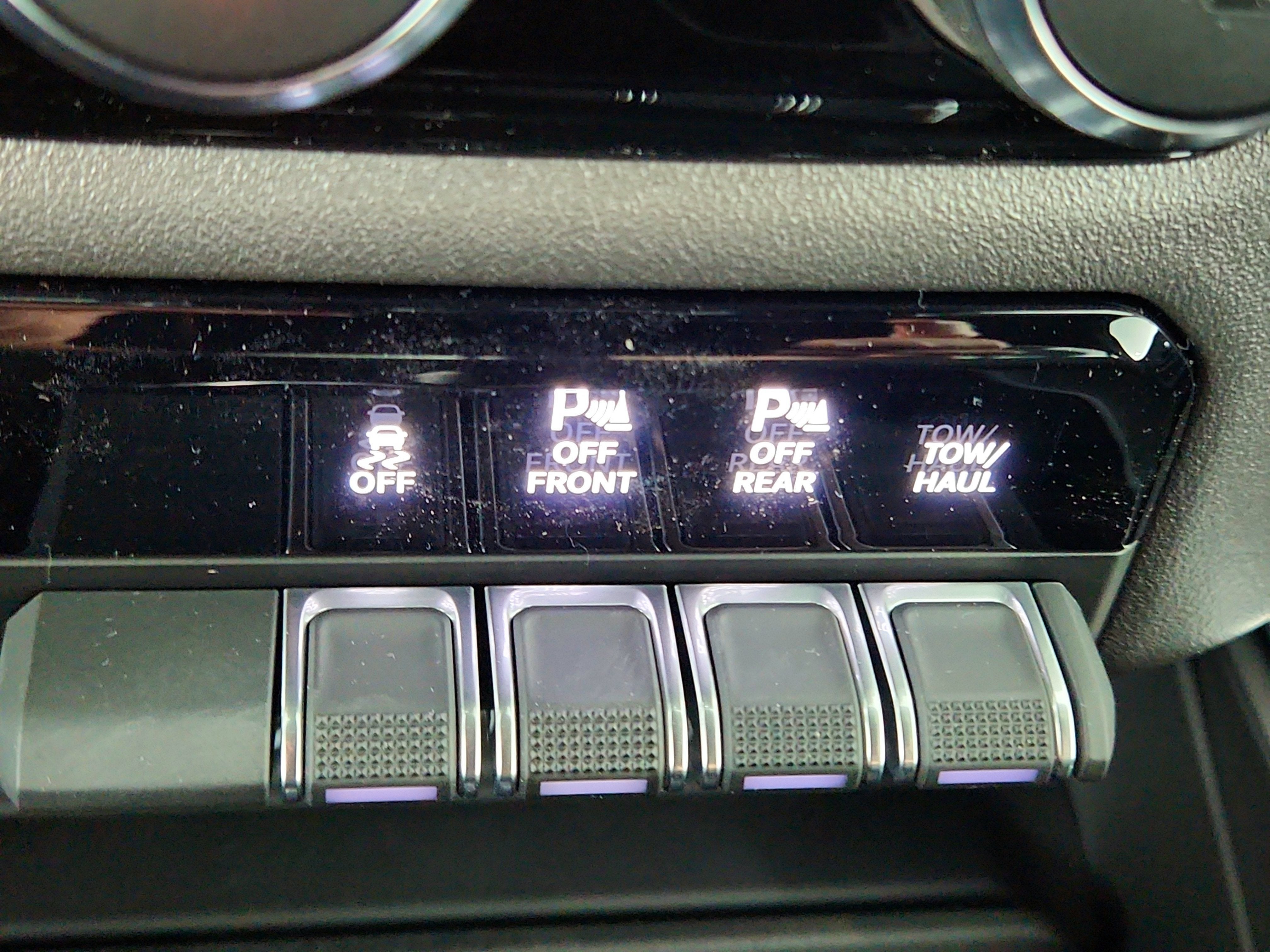 2026 RAM Ram 1500 Express