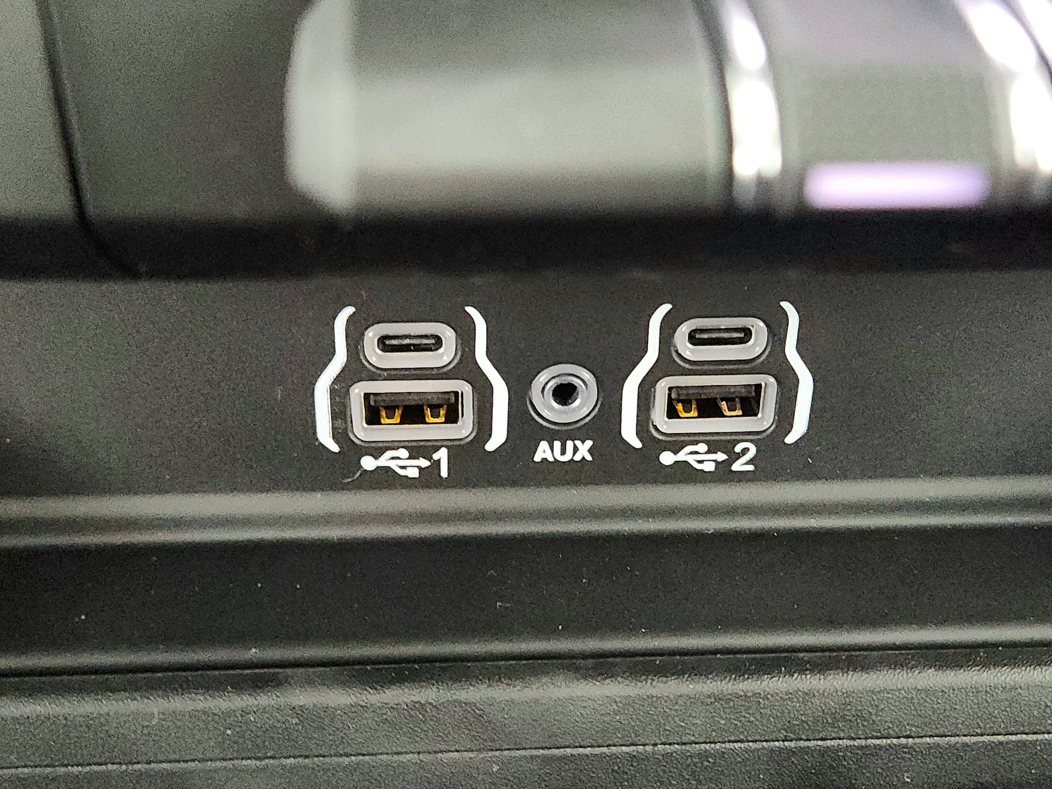 2026 RAM Ram 1500 Express